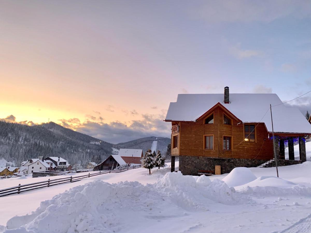 Guest House Velet 부코벨 외부 사진