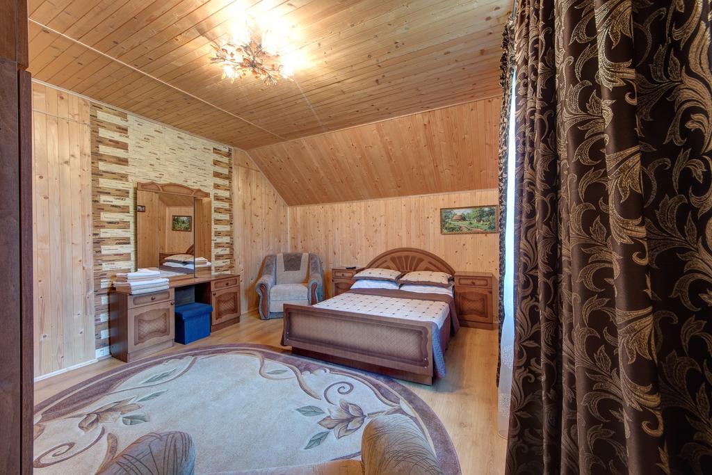Guest House Velet 부코벨 외부 사진