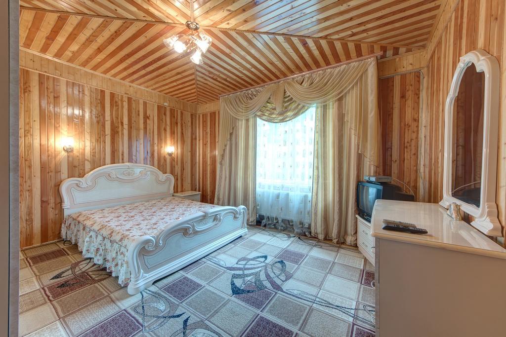 Guest House Velet 부코벨 외부 사진
