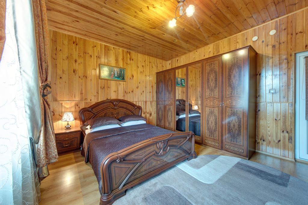 Guest House Velet 부코벨 외부 사진