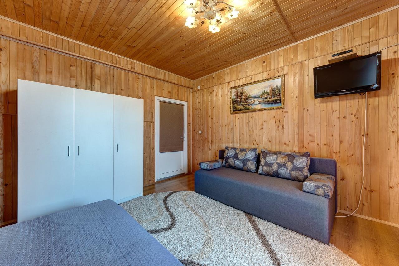 Guest House Velet 부코벨 외부 사진